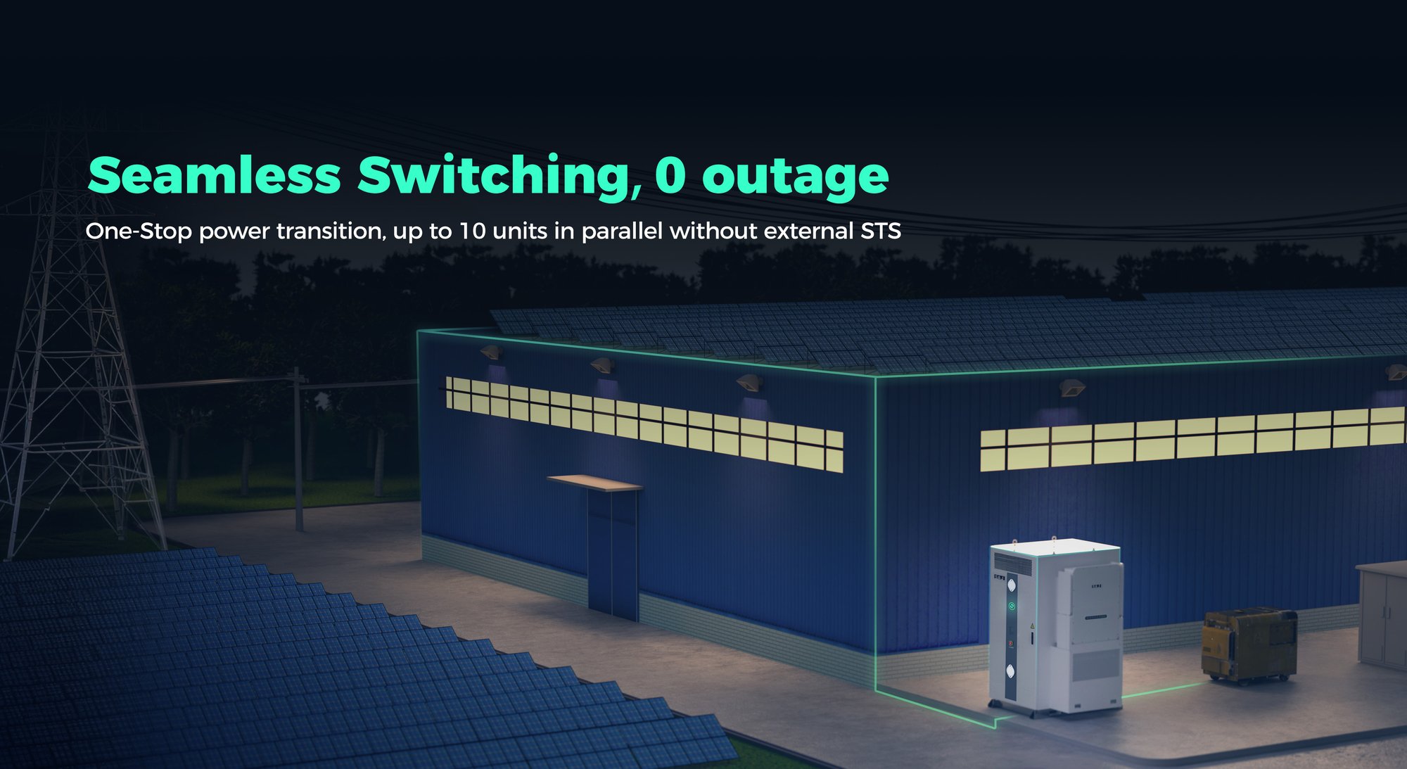 03-Seamless switching 0 outage(1)