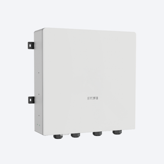 Automatisches Umschaltpanel (ATS)