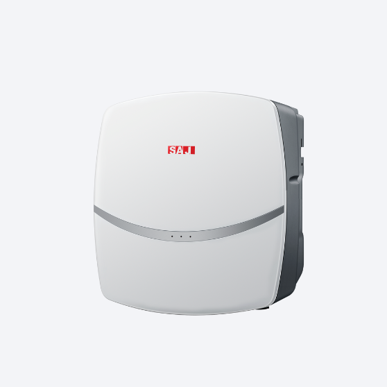 Residential On-Grid Inverter | R5 & R6 Series | SAJ