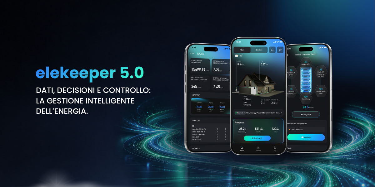 SAJ Web 1200x600 Thumb Articolo elekeeper 5.0 20.10.2026