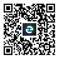 Scan to download elekeeper on iOS