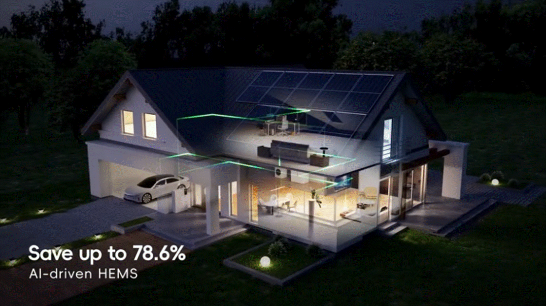 saj-hs5-ai-saving-3-0-optimizing-every-kilowatt-hour