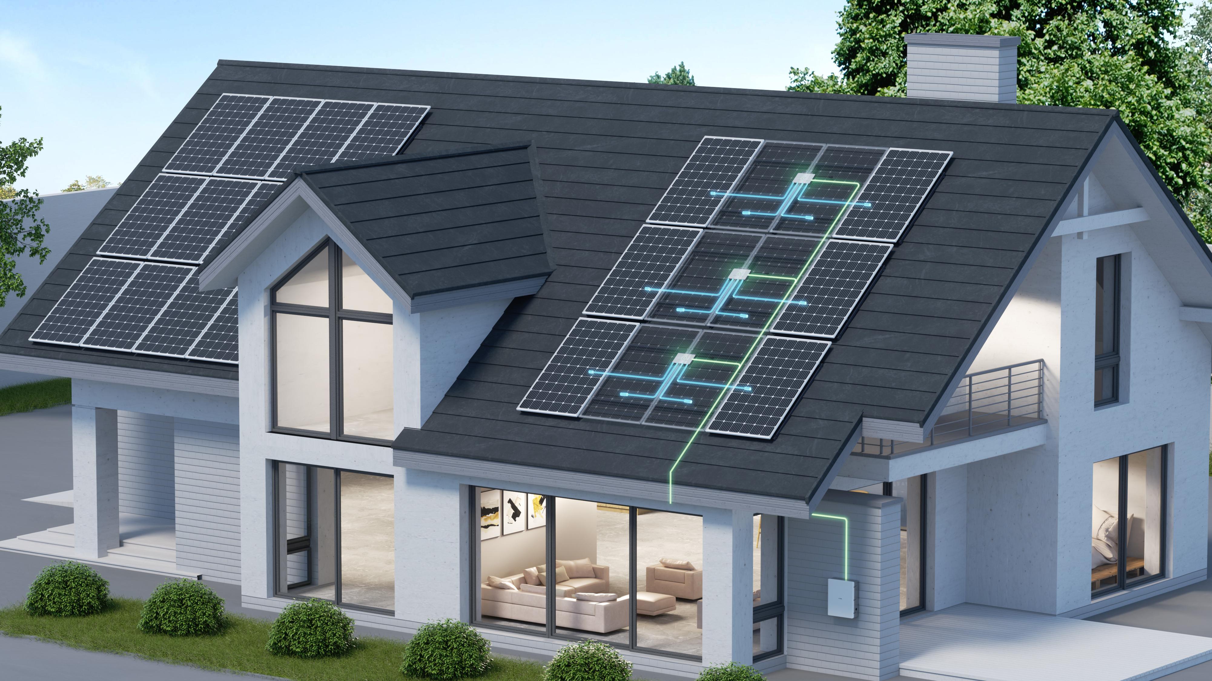 Residential Energy Storage System: The Complete Guide for Homeowners